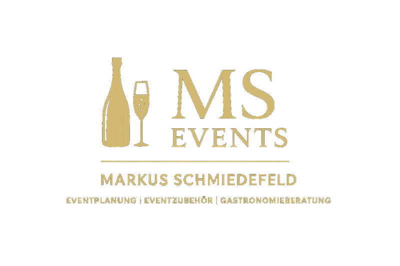 MS Events – Markus Schmiedefeld